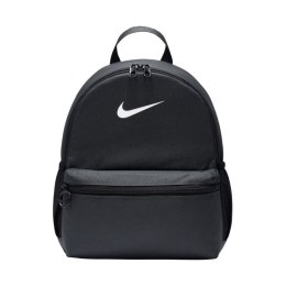 Plecak Nike Brasillia mini czarny FZ7222 070 N/A