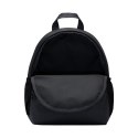 Plecak Nike Brasillia mini czarny FZ7222 070 N/A