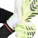 Rękawice bramkarskie adidas Predator Training M JN5356 8,5