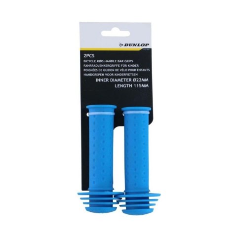 Uchwyty rączki do kierownicy Dunlop 1070896 N/A Uchwyty rączki do kierownicy Dunlop 1070896 N/A