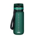 Butelka trytanowa Alpinus Trysil 650 ml Active UZ11056 N/A