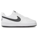 Buty Nike Jordan Court Borough Low Recraft (GS) Jr DV5456-104 37,5