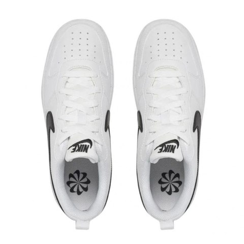 Buty Nike Jordan Court Borough Low Recraft (GS) Jr DV5456-104 38,5 Buty Nike Jordan Court Borough Low Recraft (GS) Jr DV5456-104 38,5