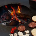 Grill Bonfeu BonPlancha Ø 120 VBP6.1200 N/A