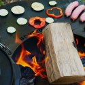 Grill Bonfeu BonPlancha Ø 120 VBP6.1200 N/A