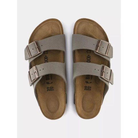 Klapki BIRKENSTOCK ARIZONA BS 0151213 46 Klapki BIRKENSTOCK ARIZONA BS 0151213 46