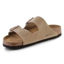 Klapki Birkenstock Arizona BS M 0552811 EU 42