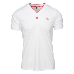 Koszulka Huari Alumni Poland Senior M 92800617566 XXL