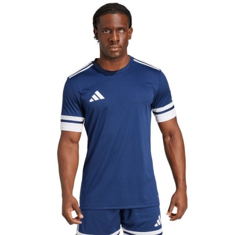 Koszulka adidas Squadra 25 M JG5830 3XL Koszulka adidas Squadra 25 M JG5830 3XL