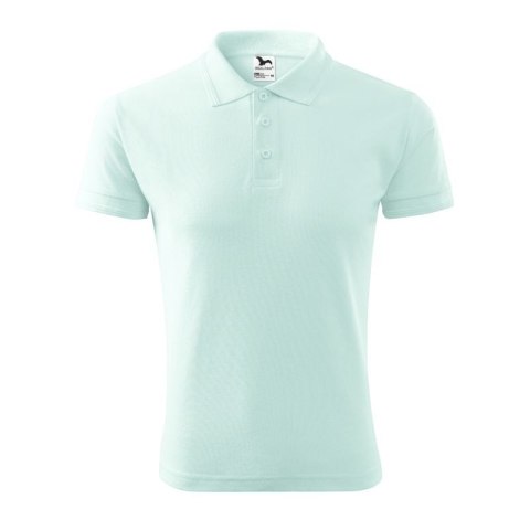 Koszulka polo Malfini Pique Polo M MLI-203A7 XL Koszulka polo Malfini Pique Polo M MLI-203A7 XL