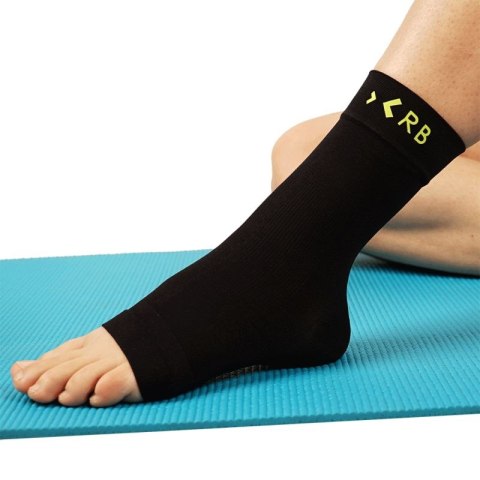 Opaska elastyczna stawu skokowego Royal Bay Ortho 8590072721634 XL Opaska elastyczna stawu skokowego Royal Bay Ortho 8590072721634 XL