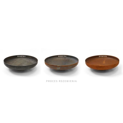 Palenisko ogrodowe Bonfeu Bonbowl 100 FB3.100C N/A Palenisko ogrodowe Bonfeu Bonbowl 100 FB3.100C N/A