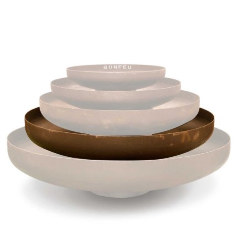 Palenisko ogrodowe Bonfeu Bonbowl 100 FB3.100C N/A Palenisko ogrodowe Bonfeu Bonbowl 100 FB3.100C N/A
