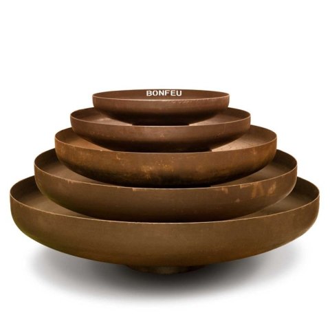 Palenisko ogrodowe Bonfeu Bonbowl 100 FB3.100C N/A Palenisko ogrodowe Bonfeu Bonbowl 100 FB3.100C N/A