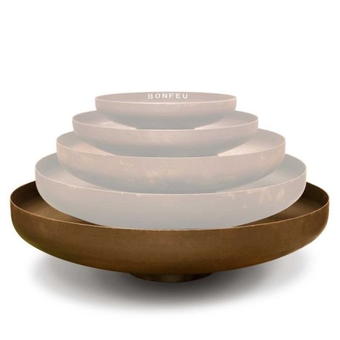 Palenisko ogrodowe Bonfeu Bonbowl 120 FB3.120C N/A Palenisko ogrodowe Bonfeu Bonbowl 120 FB3.120C N/A