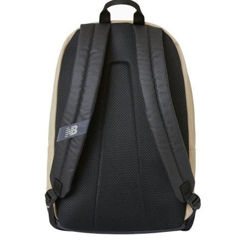 Plecak New Balance Legacy Backpack LAB23104SOT uniwersalny Plecak New Balance Legacy Backpack LAB23104SOT uniwersalny