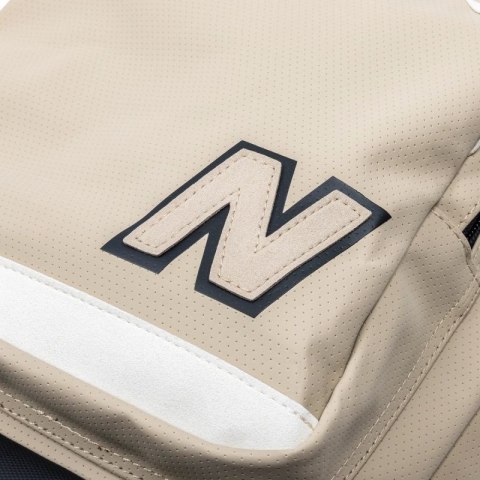 Plecak New Balance Legacy Backpack LAB23104SOT uniwersalny Plecak New Balance Legacy Backpack LAB23104SOT uniwersalny