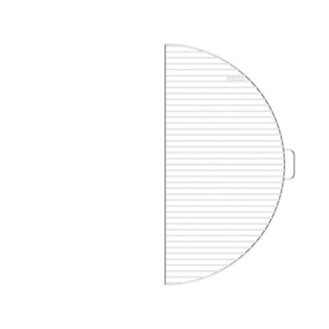 Ruszt Bonfeu BonGrill ½ Ø 80 VGRH6.800 N/A