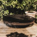 Ruszt Bonfeu BonGrill ½ Ø 80 VGRH6.800 N/A