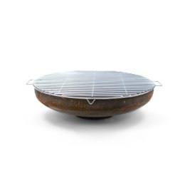 Ruszt Bonfeu Bongrill Ø 80 VGR6.800 N/A