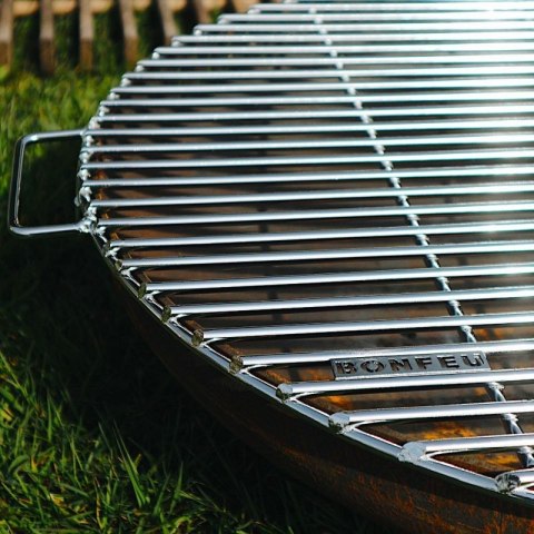 Ruszt Bonfeu Bongrill Ø 80 VGR6.800 N/A Ruszt Bonfeu Bongrill Ø 80 VGR6.800 N/A