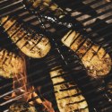 Ruszt Bonfeu Bongrill Ø 80 VGR6.800 N/A