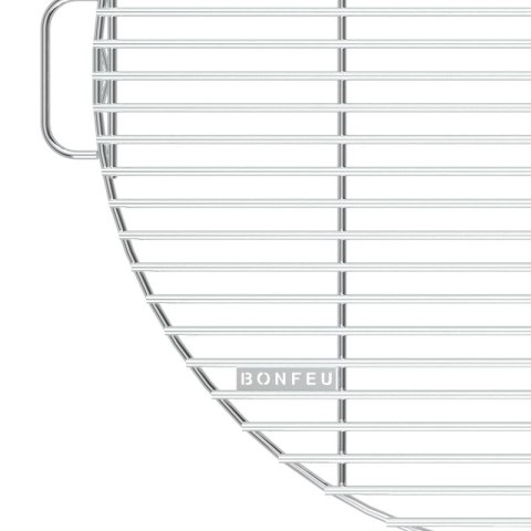 Ruszt Bonfeu Bongrill Ø 80 VGR6.800 N/A Ruszt Bonfeu Bongrill Ø 80 VGR6.800 N/A