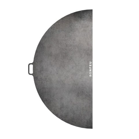Ruszt Bonfeu Bonplancha ½ Ø 80 VBPH6.800 N/A