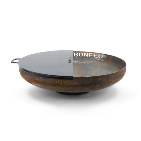 Ruszt Bonfeu Bonplancha ½ Ø 80 VBPH6.800 N/A Ruszt Bonfeu Bonplancha ½ Ø 80 VBPH6.800 N/A