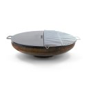 Ruszt Bonfeu Bonplancha ½ Ø 80 VBPH6.800 N/A