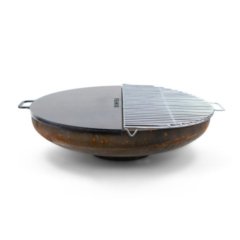 Ruszt Bonfeu Bonplancha ½ Ø 80 VBPH6.800 N/A Ruszt Bonfeu Bonplancha ½ Ø 80 VBPH6.800 N/A