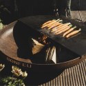 Ruszt Bonfeu Bonplancha ½ Ø 80 VBPH6.800 N/A