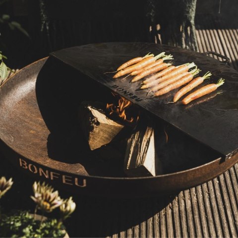 Ruszt Bonfeu Bonplancha ½ Ø 80 VBPH6.800 N/A Ruszt Bonfeu Bonplancha ½ Ø 80 VBPH6.800 N/A