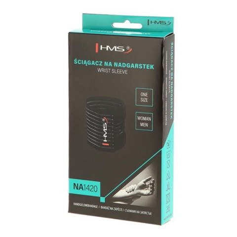 Ściągacz nadgarstka NA1420 HMS 17-24-802 N/A Ściągacz nadgarstka NA1420 HMS 17-24-802 N/A
