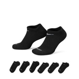 Skarpety Nike Everyday Plus Cushioned SX6898-010 M: 38-42