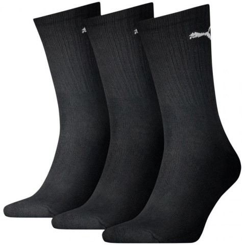 Skarpety Puma Sport Crew Lightweight 907940 01 39-42 Skarpety Puma Sport Crew Lightweight 907940 01 39-42