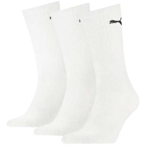 Skarpety Puma Sport Crew Lightweight 907940 02 39-42