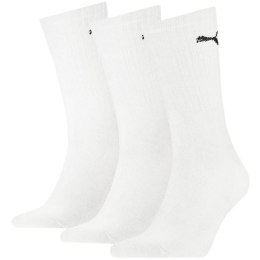 Skarpety Puma Sport Crew Lightweight 907940 02 43-46