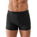 Spodenki kąpielowe 4F M044 M 4FWSS25USWTM044 020S XL