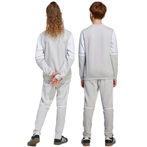 Spodnie adidas Squadra 25 Sweat Jr JD4823 116 cm Spodnie adidas Squadra 25 Sweat Jr JD4823 116 cm
