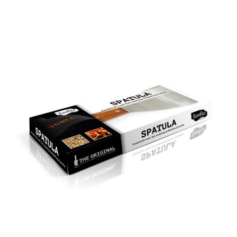 Szpatułka do Grilla Bonfeu STB N/A Szpatułka do Grilla Bonfeu STB N/A