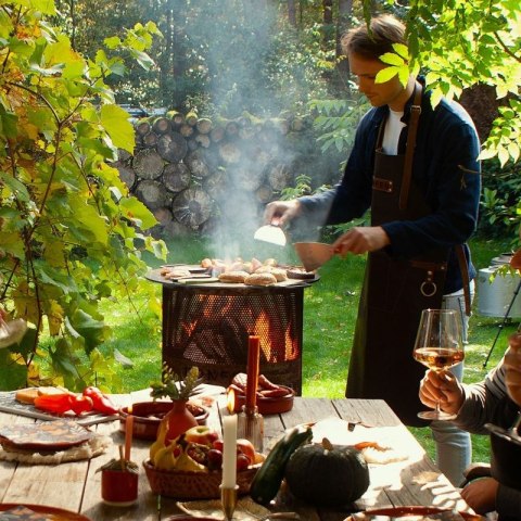 Szpatułka do Grilla Bonfeu STB N/A Szpatułka do Grilla Bonfeu STB N/A