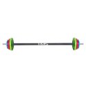 Sztanga SBP20 gryf do body pump 20KG HMS 17-57-010 N/A