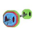 Sztanga SBP20 gryf do body pump 20KG HMS 17-57-010 N/A