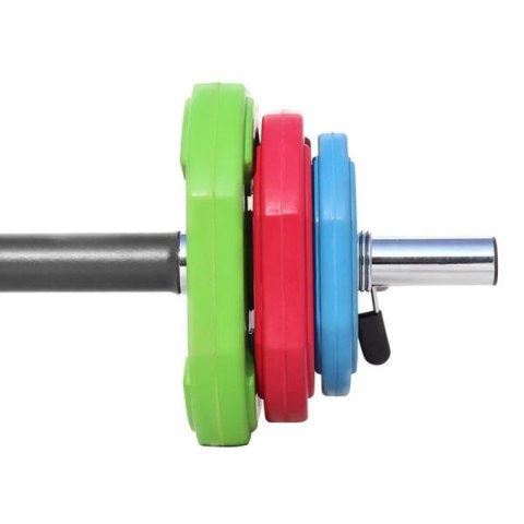 Sztanga SBP20 gryf do body pump 20KG HMS 17-57-010 N/A Sztanga SBP20 gryf do body pump 20KG HMS 17-57-010 N/A