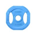 Sztanga SBP20 gryf do body pump 20KG HMS 17-57-010 N/A