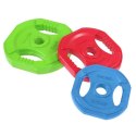 Sztanga SBP20 gryf do body pump 20KG HMS 17-57-010 N/A