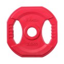 Sztanga SBP20 gryf do body pump 20KG HMS 17-57-010 N/A