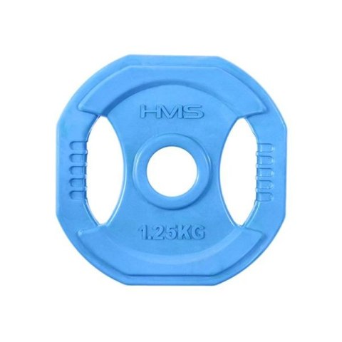 Sztanga SBP20 gryf do body pump 20KG HMS 17-57-010 N/A Sztanga SBP20 gryf do body pump 20KG HMS 17-57-010 N/A