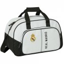 Torba sportowa Real Madryt 712454273 biały